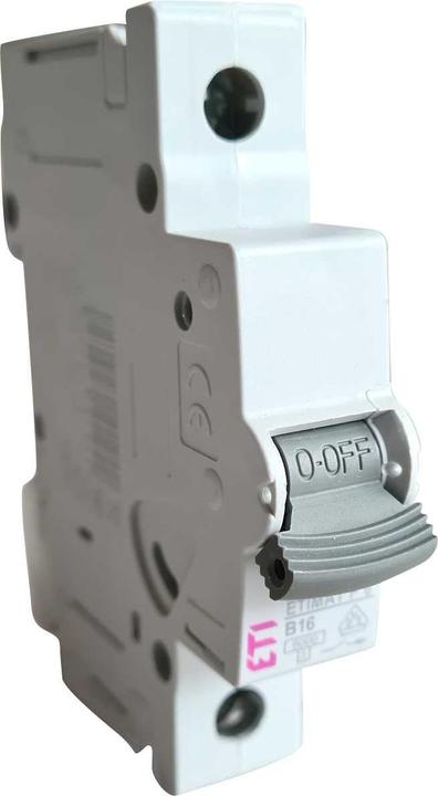 As - Schwabe Disjoncteur de protection de ligne