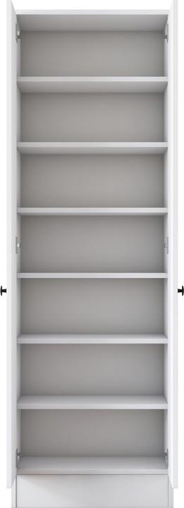 Image du produit Skye Decor Tessa (60 x 183 x 37,5 cm)