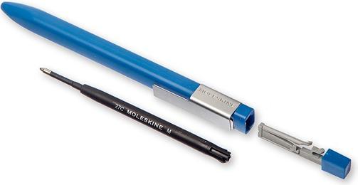 Image du produit Moleskine Stylo à bille Classic (Noir, 1x)