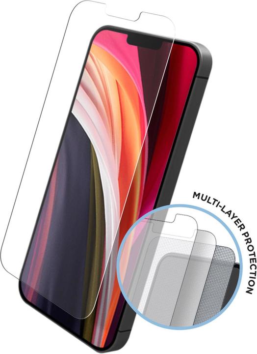 Actual product image Eiger Mountain H.I.T (2 pcs., Apple iPhone 12, Apple iPhone 12 Pro)