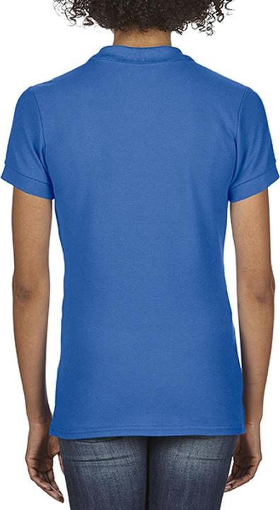 Immagine prodotto Gildan Polo a maniche corte a doppio piqué Softstyle (XXL)