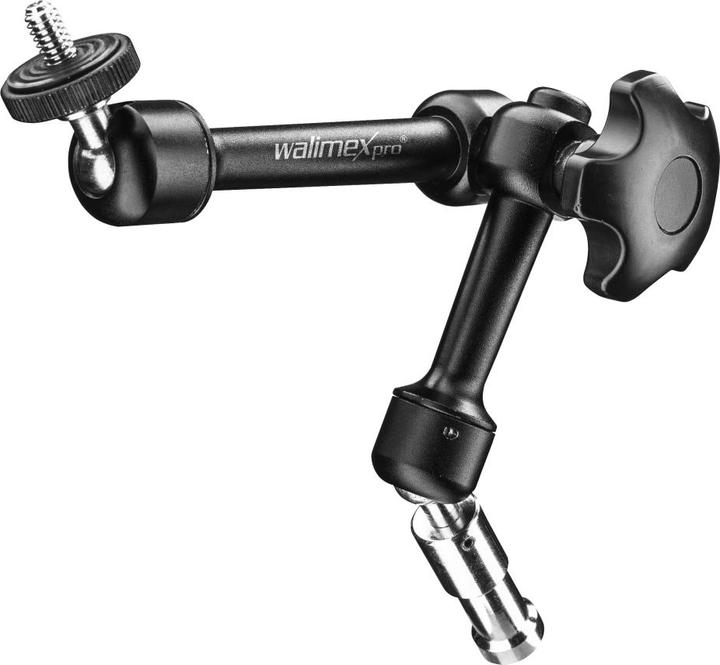 Immagine prodotto Walimex Braccio articolato 18 Combi Spigot (Pellicola protettiva)