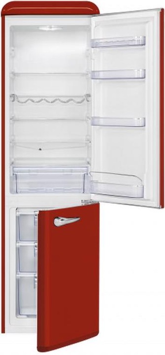 Immagine prodotto Bomann Frigorifero-congelatore KGR 7328 A++ (250 l)