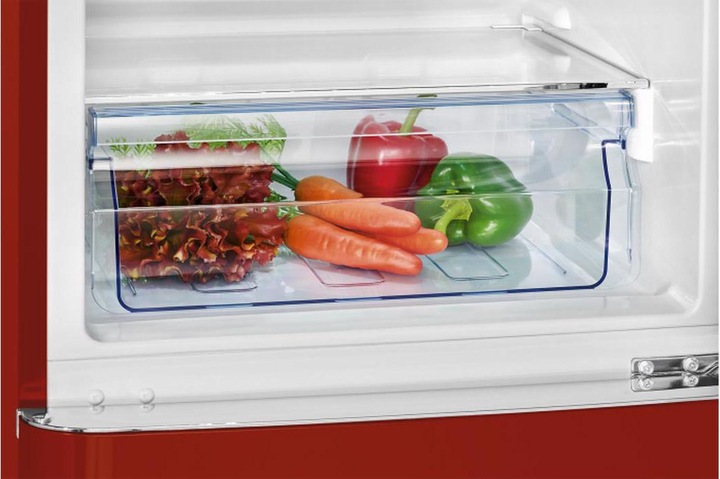 Immagine prodotto Bomann Frigorifero-congelatore KGR 7328 A++ (250 l)