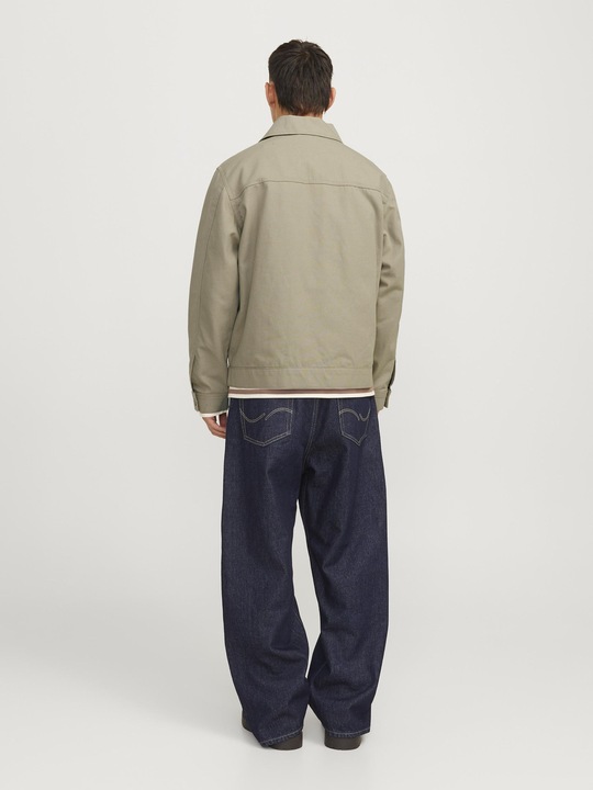 Produktbild Jack & Jones Jorboston Worker Jacket Sn (XS)