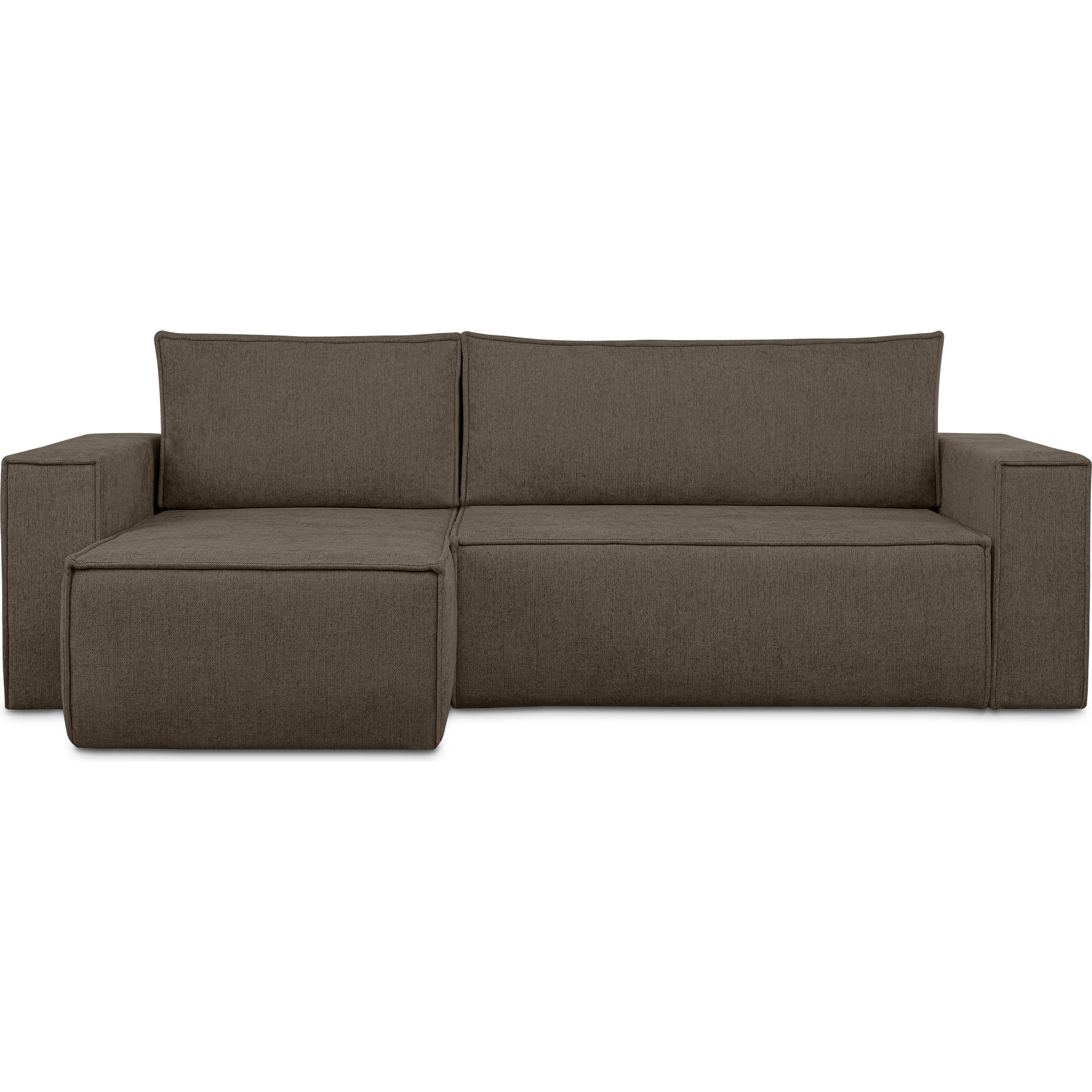 Konsimo, Sofa, Napi Ii (Ecksofa)