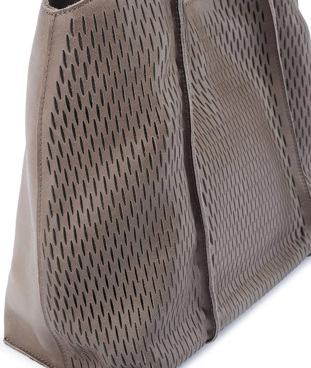 Immagine prodotto FredsBruder Soft Cut Schultertasche Leder 35 cm