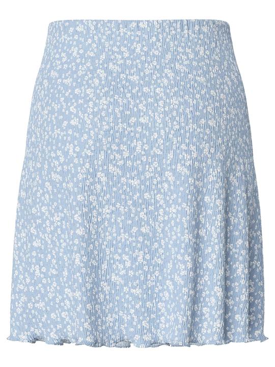 Produktbild Pieces PCFLORA HW Minirock (M)