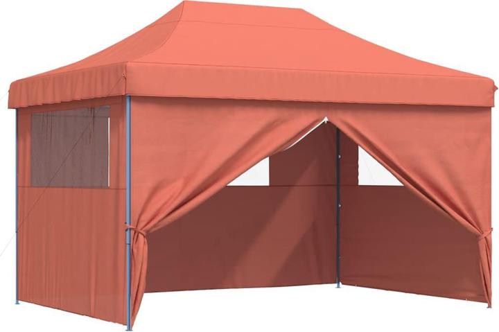 Image du produit vidaXL Partyzelt (410 cm, 279 cm)