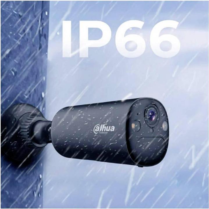 Produktbild NoName Dahua Technology DH-KIT/BF4CA-XL/M0508 DH-KIT/BF4CA-XL/M0508 Bluetooth®, WLAN IP (2560 x 1440 Pixels)