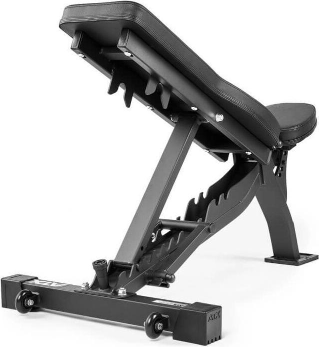 Actual product image ATX Multi Bench / Multibank Pro