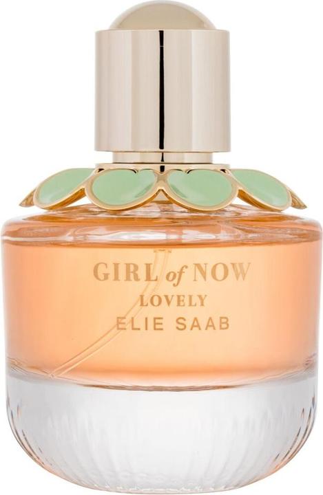 Produktbild Elie Saab Lovely Eau de Parfum (Eau de Parfum, 50 ml)