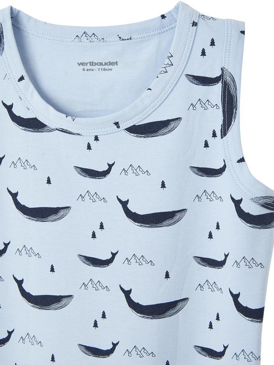 Actual product image Vertbaudet Unterwaescheoberteil (92)