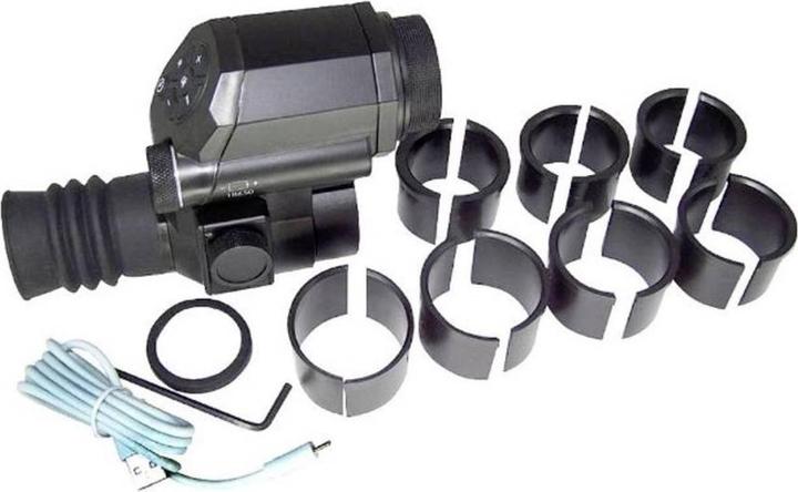 Berger & Schröter Cannocchiale per visione notturna LW-510 Digital Night Vision