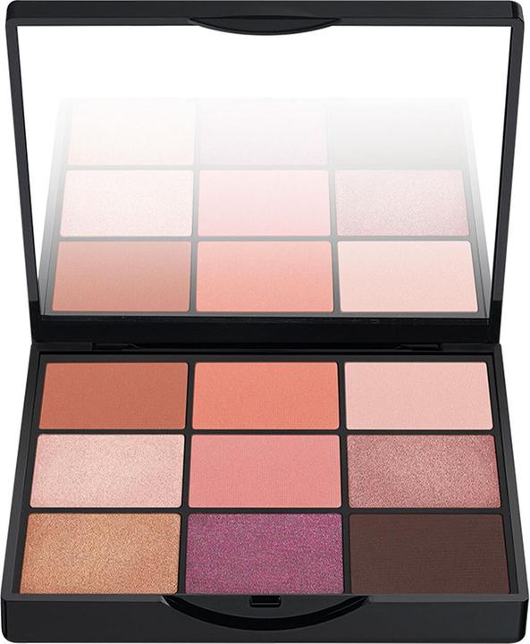 Immagine prodotto T. LeClerc Palette di ombretti (04 Damier Insoumis)
