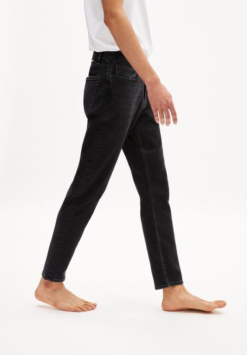 Produktbild Armedangels Aarjo Tarpa Black Washed (W38/L32)