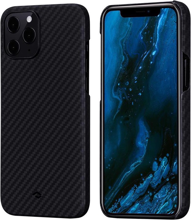 Produktbild Pitaka MagEZ (Apple iPhone 12 Pro)