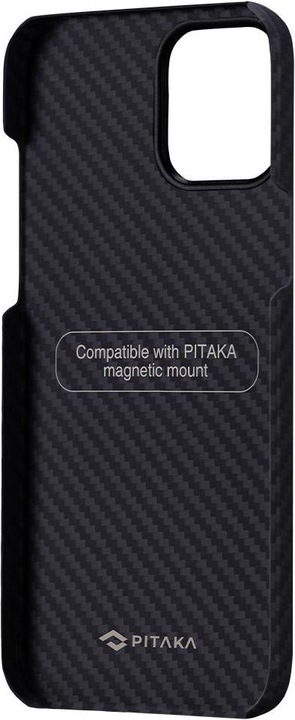 Produktbild Pitaka MagEZ (Apple iPhone 12 Pro)