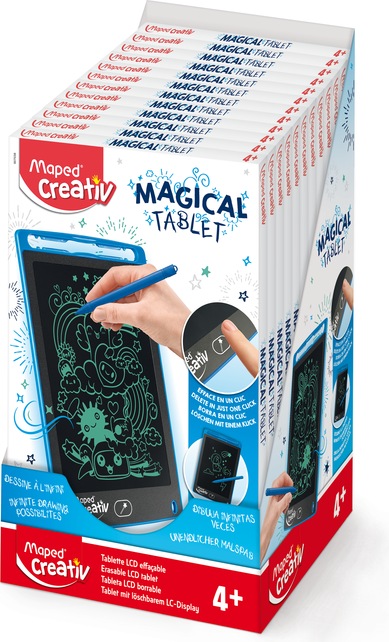 Produktbild Maped Magical Tablet