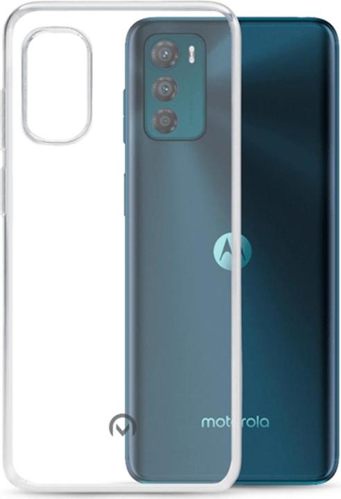 Produktbild Mobilize Gelee-Hülle (Oppo A77 5G, Realme Narzo 50)