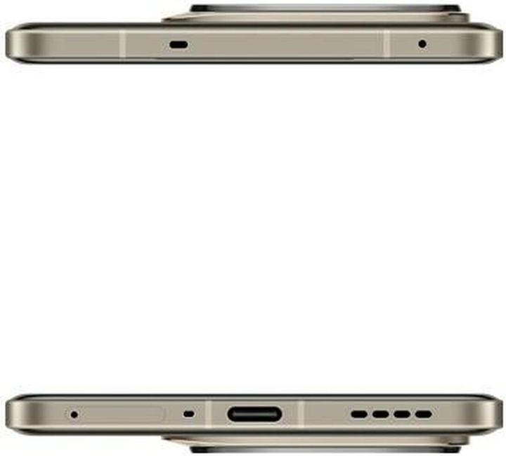 Produktbild realme GT 7 Pro (256 GB, Galaxy Grey, 6.78", Dual SIM, 5G)