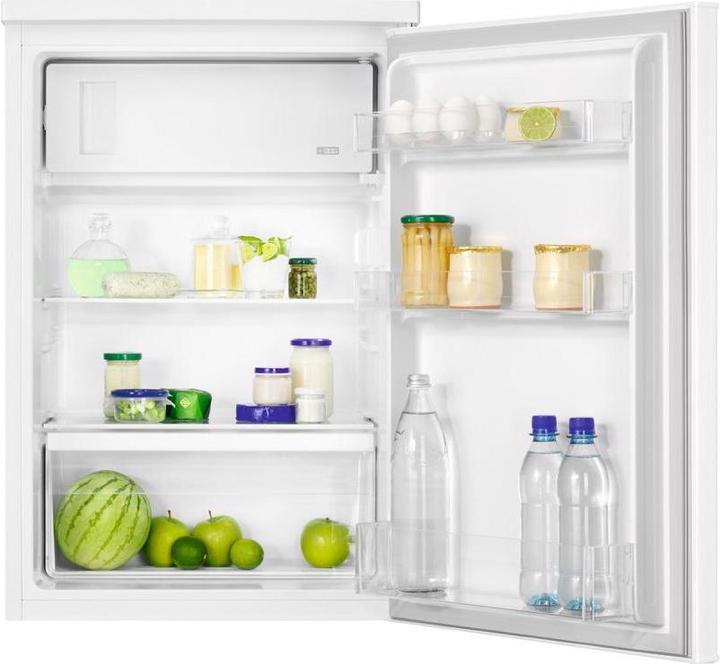 Actual product image Zanussi Refrigerator A++ (120 l)