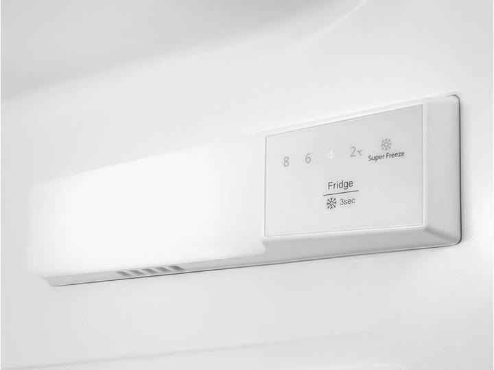Actual product image Zanussi Refrigerator A++ (120 l)