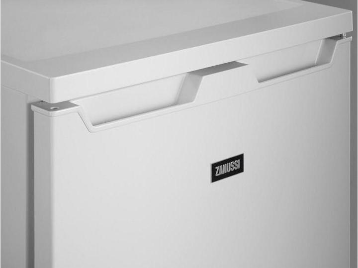 Actual product image Zanussi Refrigerator A++ (120 l)