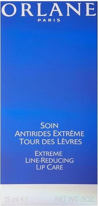 Actual product image Orlane Extreme Line-Reducing Lip Care (Lip cream, 15 ml)
