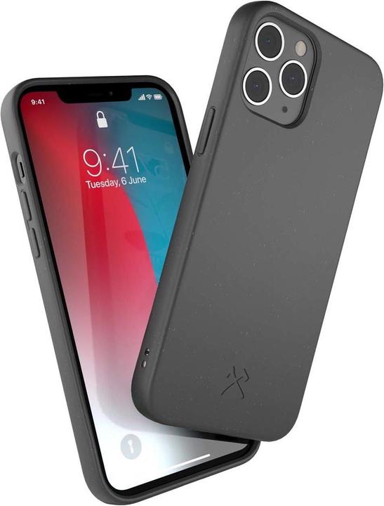 Image du produit Woodcessories BioCase (Apple iPhone 12 Pro Max)