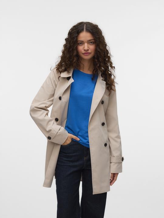 Produktbild Vero Moda Vmchelsea Olivia Trenchcoat Noos
