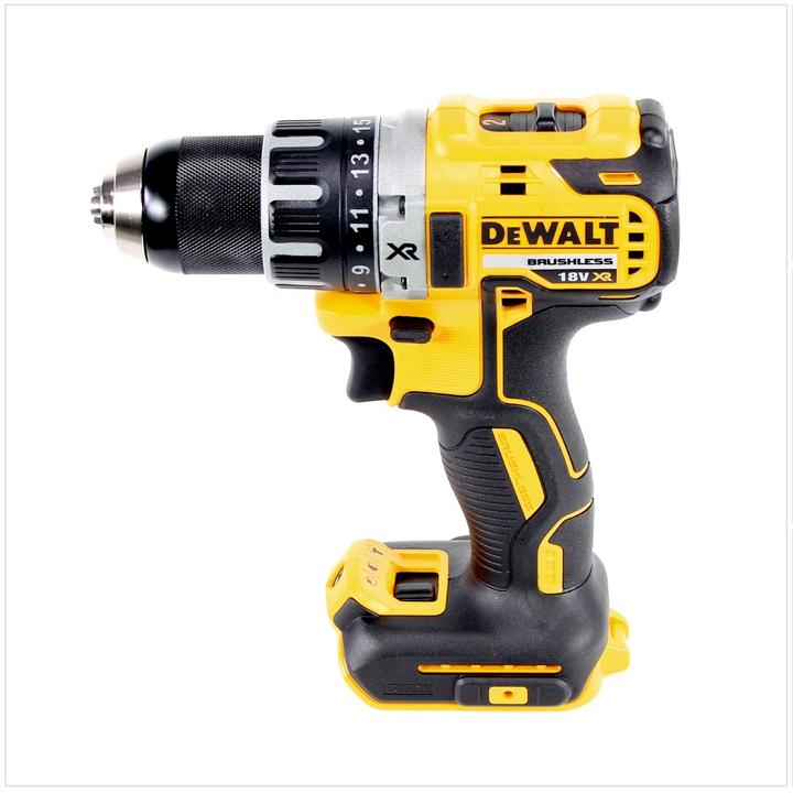 Produktbild DeWalt DCD 791 M2