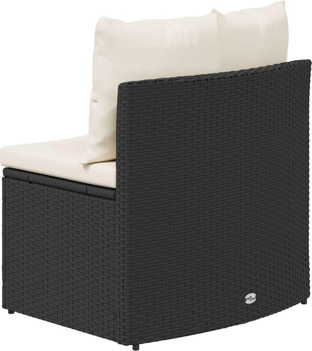 Produktbild vidaXL Gartensofa