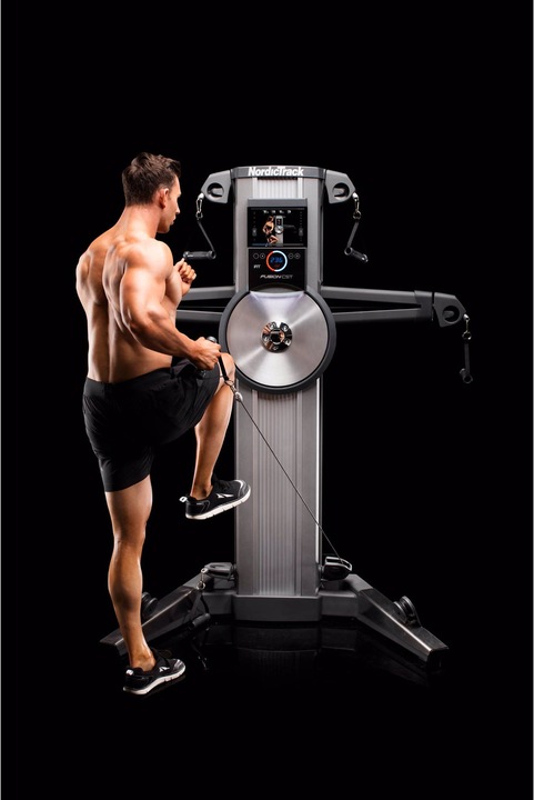 Immagine prodotto Nordictrack Fusione Cst
