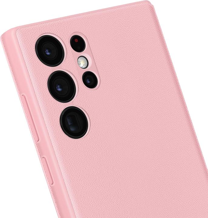 Actual product image Avizar Clear View (Samsung Galaxy S22 Ultra)