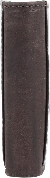 Actual product image Camel Active Dust wallet RFID protection leather 10.5 cm