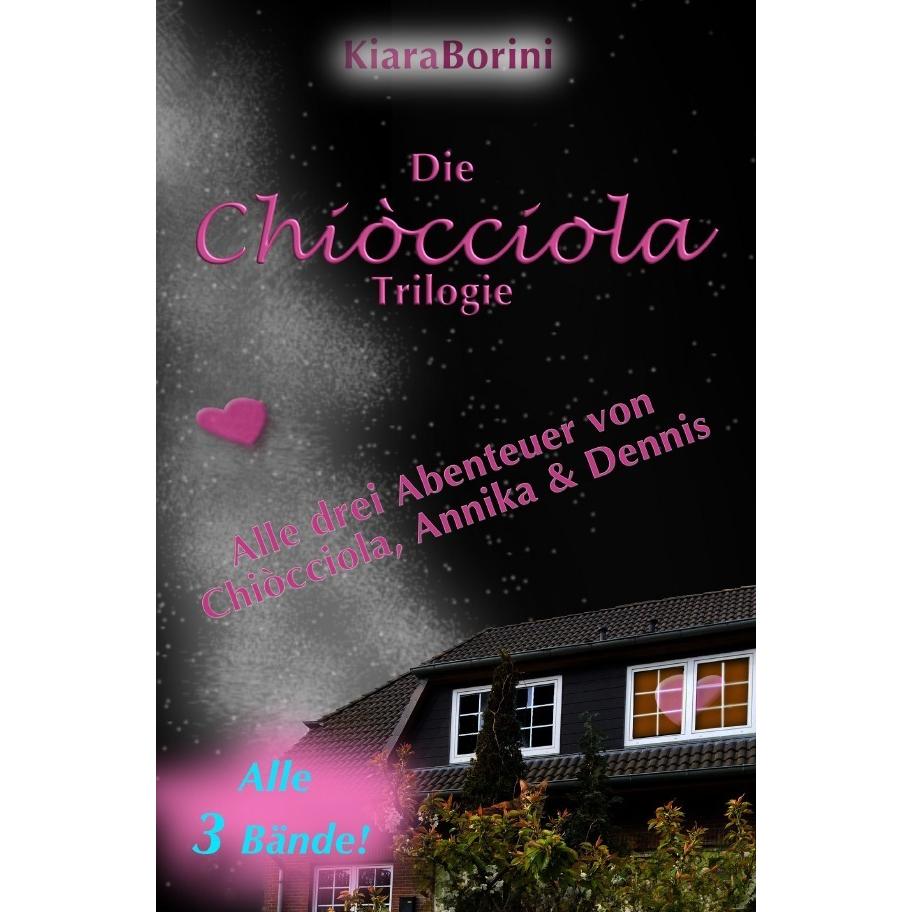 Die Chiòcciola-Trilogie, Belletristik von Kiara Borini