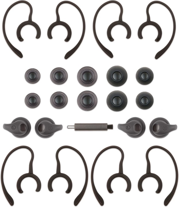 Produktbild Audeze iSINE und LCDi4 Zubehör-Kit (iSine 10, iSine 20, LCDi4)