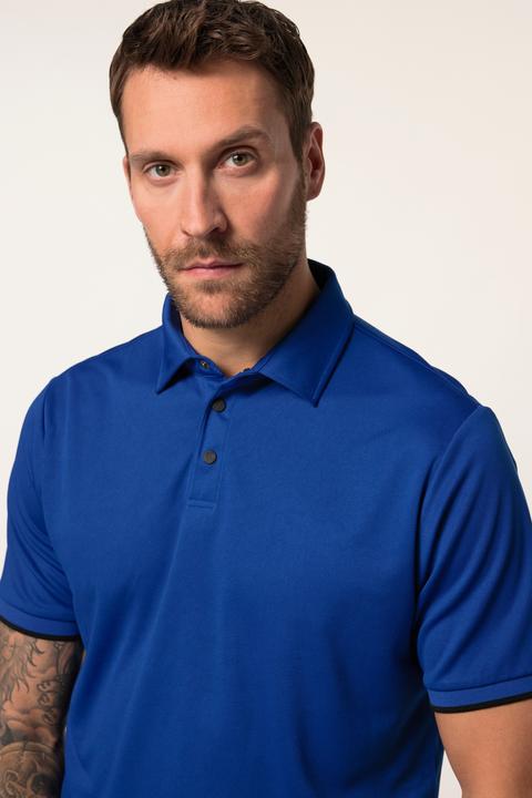 Produktbild Jay-Pi Poloshirt, Golf, Halbarm, Druckknöpfe, bis 7 XL (6XL)