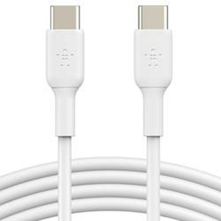 Productafbeelding Belkin USB C - USB C (2 m, USB 3.2 Gen 1)