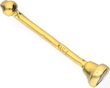 Image du produit Studex Bijoux de nez (Or 18ct)