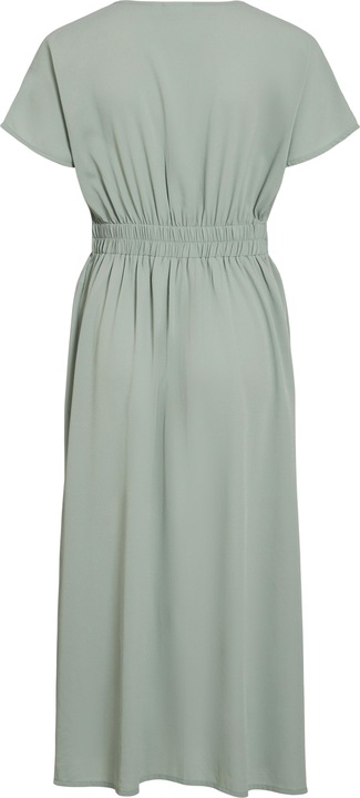 Produktbild Vila Kurzarm Midikleid (40)