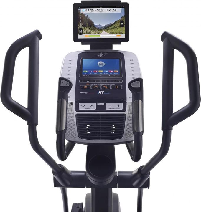 Image du produit Nordictrack Commercial 12.9