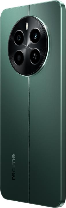 Immagine prodotto realme 12 4G (512 GB, Verde Pioneer, 6.67", Doppia SIM Ibrida, 4G)