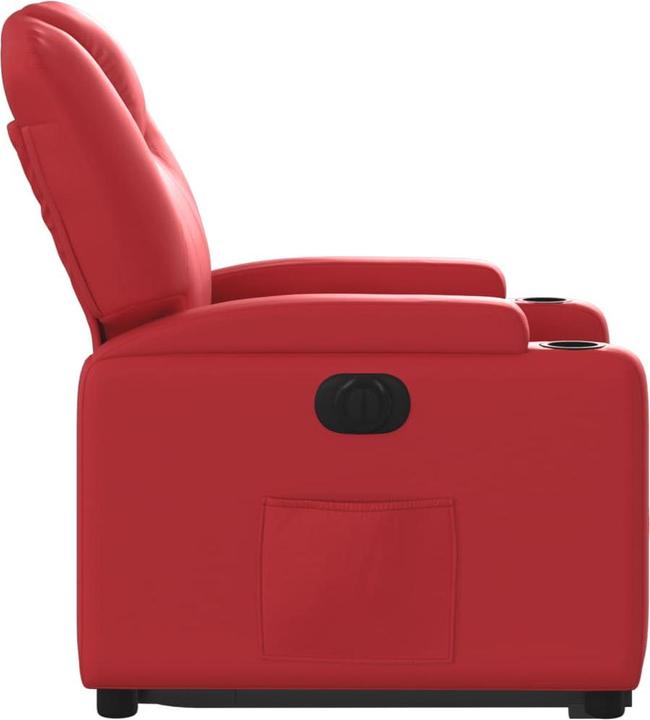 Produktbild vidaXL Relaxsessel mit Aufstehhilfe