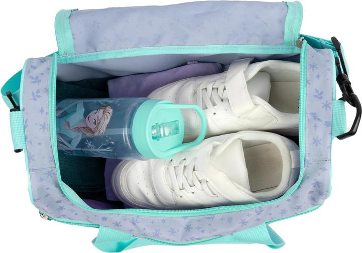 Produktbild Scooli Turnsack Frozen 8 l (8 l)