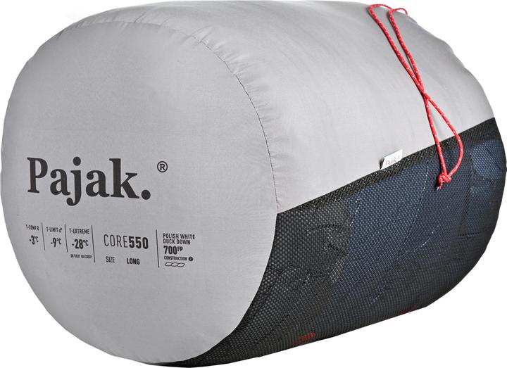 Produktbild Pajak Core 550 (174 cm)