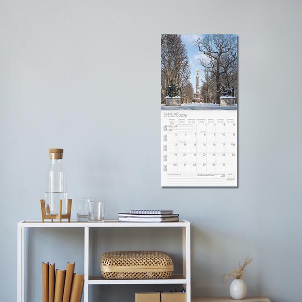 Produktbild Berlin 2026