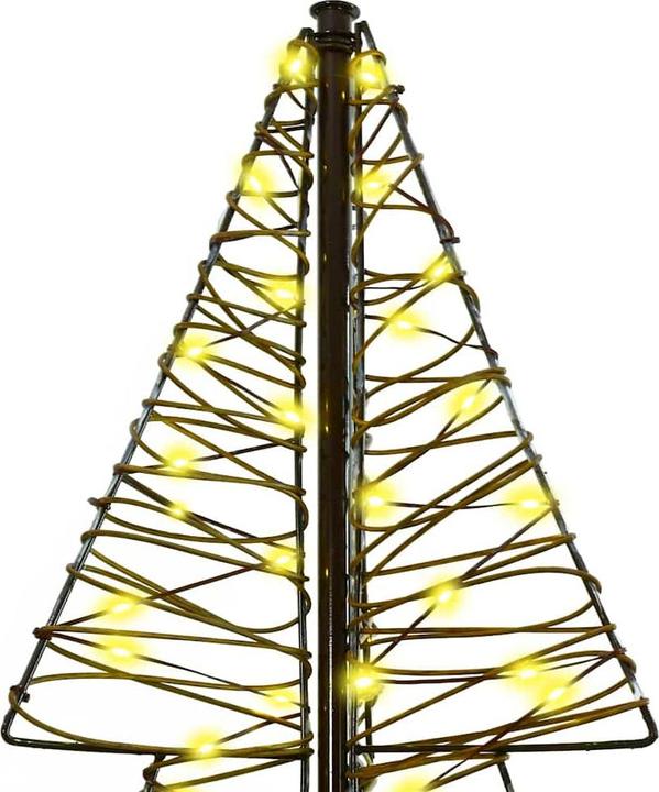 Image du produit vidaXL Weihnachtsbaum Dekoration