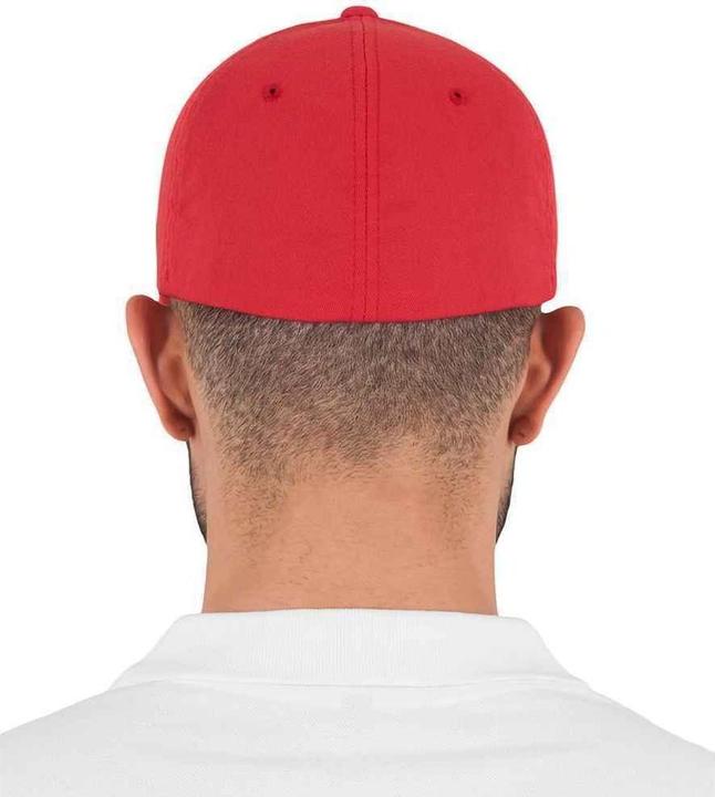 Actual product image Flexfit Unisex 5 Panel Cap